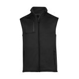 Stretch Fleece Bodywarmer ( 9104 )