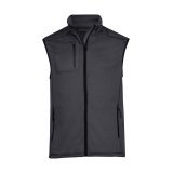 Stretch Fleece Bodywarmer ( 9104 )