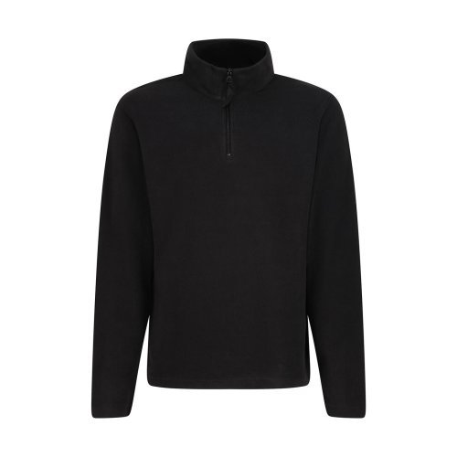 Micro Zip Neck Fleece ( TRF549 )