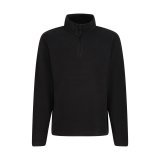 Micro Zip Neck Fleece ( TRF549 )