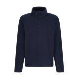 Micro Zip Neck Fleece ( TRF549 )