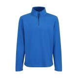 Micro Zip Neck Fleece ( TRF549 )