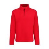 Micro Zip Neck Fleece ( TRF549 )