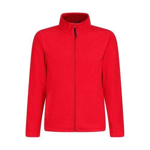 Micro Full Zip Fleece ( TRF557 )