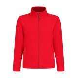 Micro Full Zip Fleece ( TRF557 )