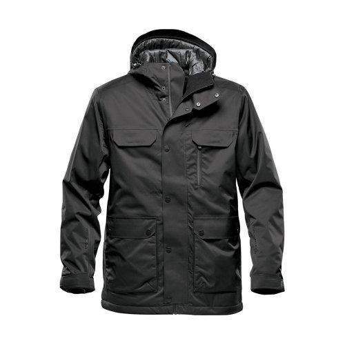Zurich Thermal Jacket ( ANX-1 )