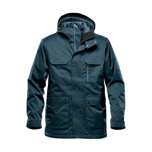 Zurich Thermal Jacket ( ANX-1 )