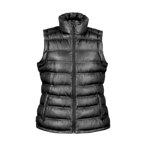 Ladies` Ice Bird Padded Gilet ( R193F )