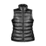 Ladies` Ice Bird Padded Gilet ( R193F )