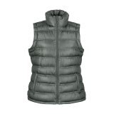 Ladies` Ice Bird Padded Gilet ( R193F )