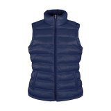 Ladies` Ice Bird Padded Gilet ( R193F )