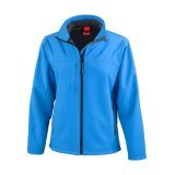 Ladies` Classic Softshell Jacket ( R121F )