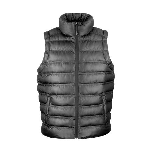 Ice Bird Padded Gilet ( R193M )