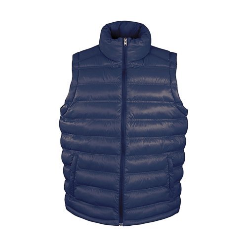 Ice Bird Padded Gilet ( R193M )