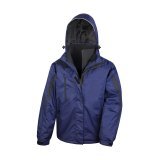 3-in-1 Journey Jacket ( R400M )