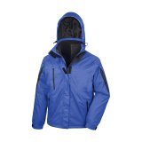 3-in-1 Journey Jacket ( R400M )