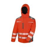 Dynamic SoftShell Coat ( R331X )