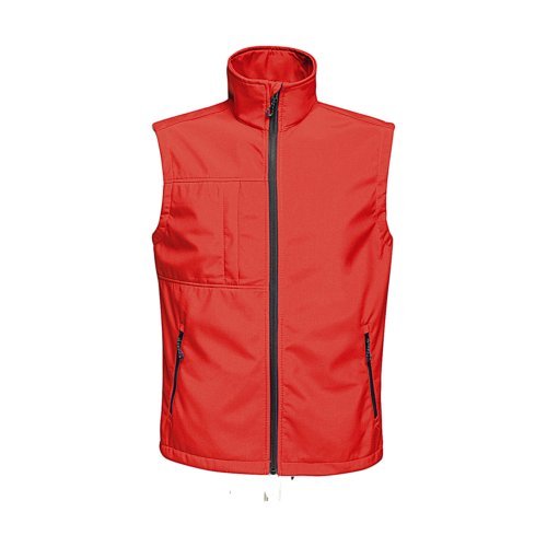 Octagon II Printable Bodywarmer ( TRA848 )