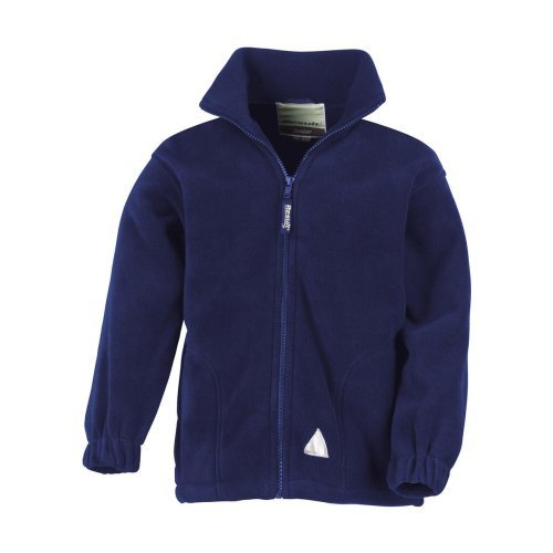 Kids` Fleece Jacket ( R036J/Y )