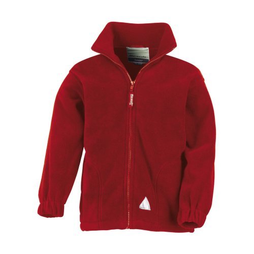 Kids` Fleece Jacket ( R036J/Y )