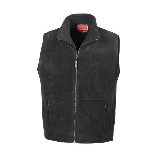 Fleece Bodywarmer ( R037X )