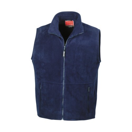 Fleece Bodywarmer ( R037X )