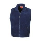 Fleece Bodywarmer ( R037X )