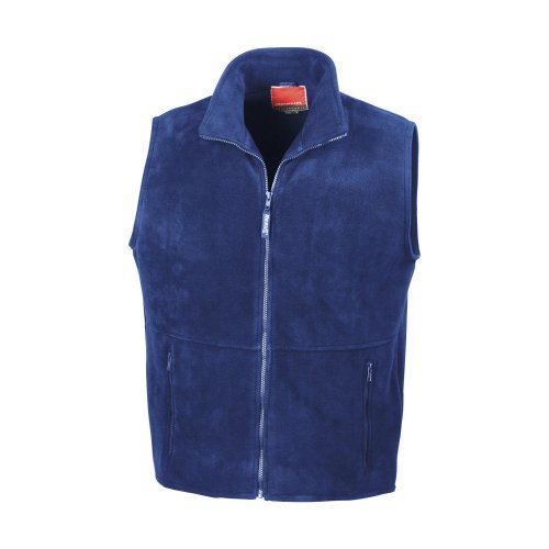 Fleece Bodywarmer ( R037X )