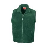 Fleece Bodywarmer ( R037X )