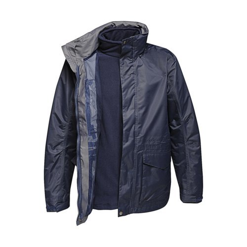 Benson III Jacket ( TRA147 )