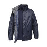 Benson III Jacket ( TRA147 )