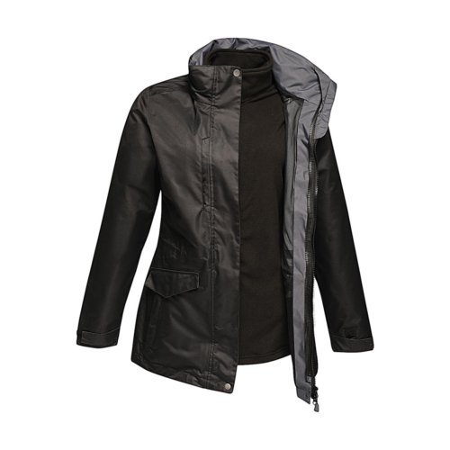 Women`s Benson III Jacket ( TRA148 )