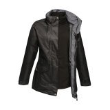 Women`s Benson III Jacket ( TRA148 )