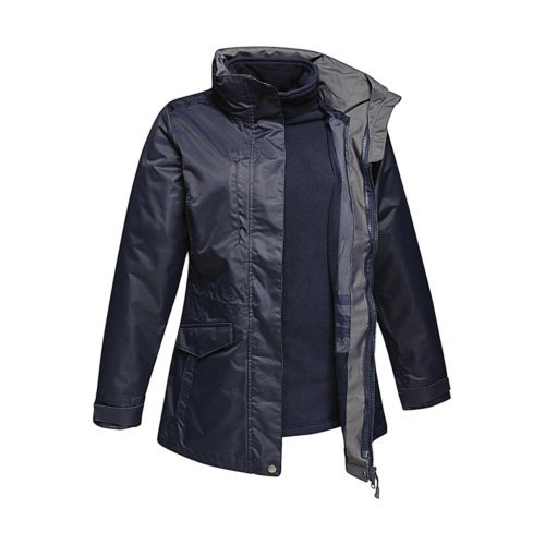 Women`s Benson III Jacket ( TRA148 )