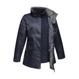 Women`s Benson III Jacket ( TRA148 )