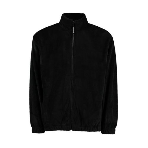 Classic Fit Full Zip Fleece ( KK903 )