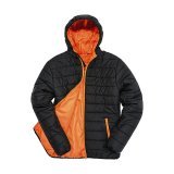 Soft Padded Jacket ( R233M )