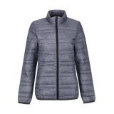 Women`s Firedown Down-Touch Jacket ( TRA497 )