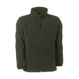 WindProtek Waterproof Fleece Jacket ( FU749 )