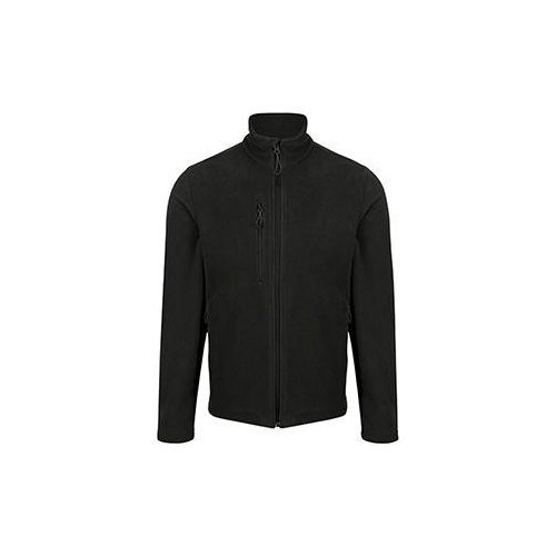 Honestly Made Recycled Full Zip Fleece ( TRF618 )