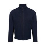 Honestly Made Recycled Full Zip Fleece ( TRF618 )