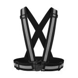 Reflective Body Belt "Prague" ( KXZBAND )