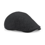 Melton Wool Ivy Cap ( B623 )