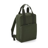 Twin Handle Backpack ( BG116 )
