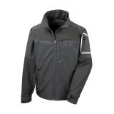 Work-Guard Sabre Stretch Jacket ( R302X )