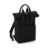 Twin Handle Roll-Top Backpack ( BG118 )