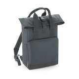Twin Handle Roll-Top Backpack ( BG118 )
