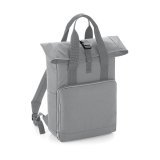 Twin Handle Roll-Top Backpack ( BG118 )