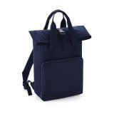 Twin Handle Roll-Top Backpack ( BG118 )