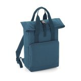 Twin Handle Roll-Top Backpack ( BG118 )